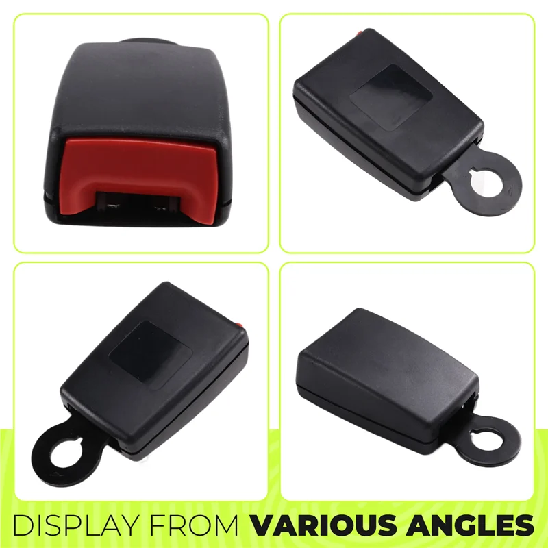 For Land Rover LR3/4 Car Rear Right Connector Belt Buckle Accessory LR009291 Auto Accessories
For Land Rover LR3/4 Car Rear Right Connector Belt Buckle Accessory LR009291 Auto Accessories
