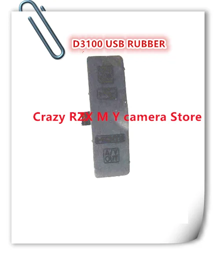 Новая Резиновая Нижняя крышка USB/HDMI DC IN/VIDEO OUT для цифровой камеры NIKON D3100 Запасная часть
Новая Резиновая Нижняя крышка USB/HDMI DC IN/VIDEO OUT для цифровой камеры NIKON D3100 Запасная часть