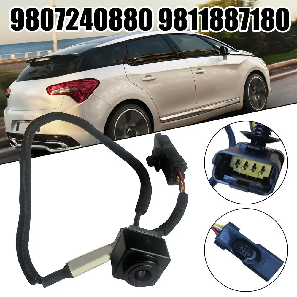 Автомобильная камера заднего вида Камера заднего вида 9807240880 9811887180 Для DS5 и т. д. Камера заднего вида Камера заднего вида
Автомобильная камера заднего вида Камера заднего вида 9807240880 9811887180 Для DS5 и т. д. Камера заднего вида Камера заднего вида