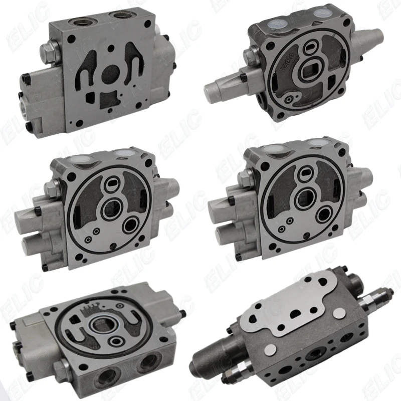 723-41-08800 Hydraulic Service Valve Assembly for PC200-8 PC400-7 PC400-8 Excavator Breaker Hammer
723-41-08800 Hydraulic Service Valve Assembly for PC200-8 PC400-7 PC400-8 Excavator Breaker Hammer