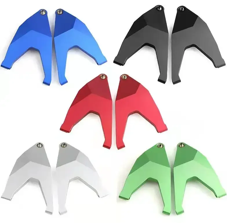 Front And Rear Lower Suspension Arms OP Swing Arm Pull Rod For RC Car 1/7 TRXS UDR Unlimited Desert Racer
Front And Rear Lower Suspension Arms OP Swing Arm Pull Rod For RC Car 1/7 TRXS UDR Unlimited Desert Racer