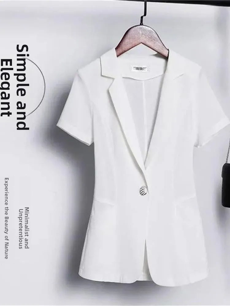 Faionable ort Sve костюм женский летний новый повседневный костюм Godd Sle маленького размера универсальный легкий Jaet oulder Wrap
Faionable ort Sve костюм женский летний новый повседневный костюм Godd Sle маленького размера универсальный легкий Jaet oulder Wrap