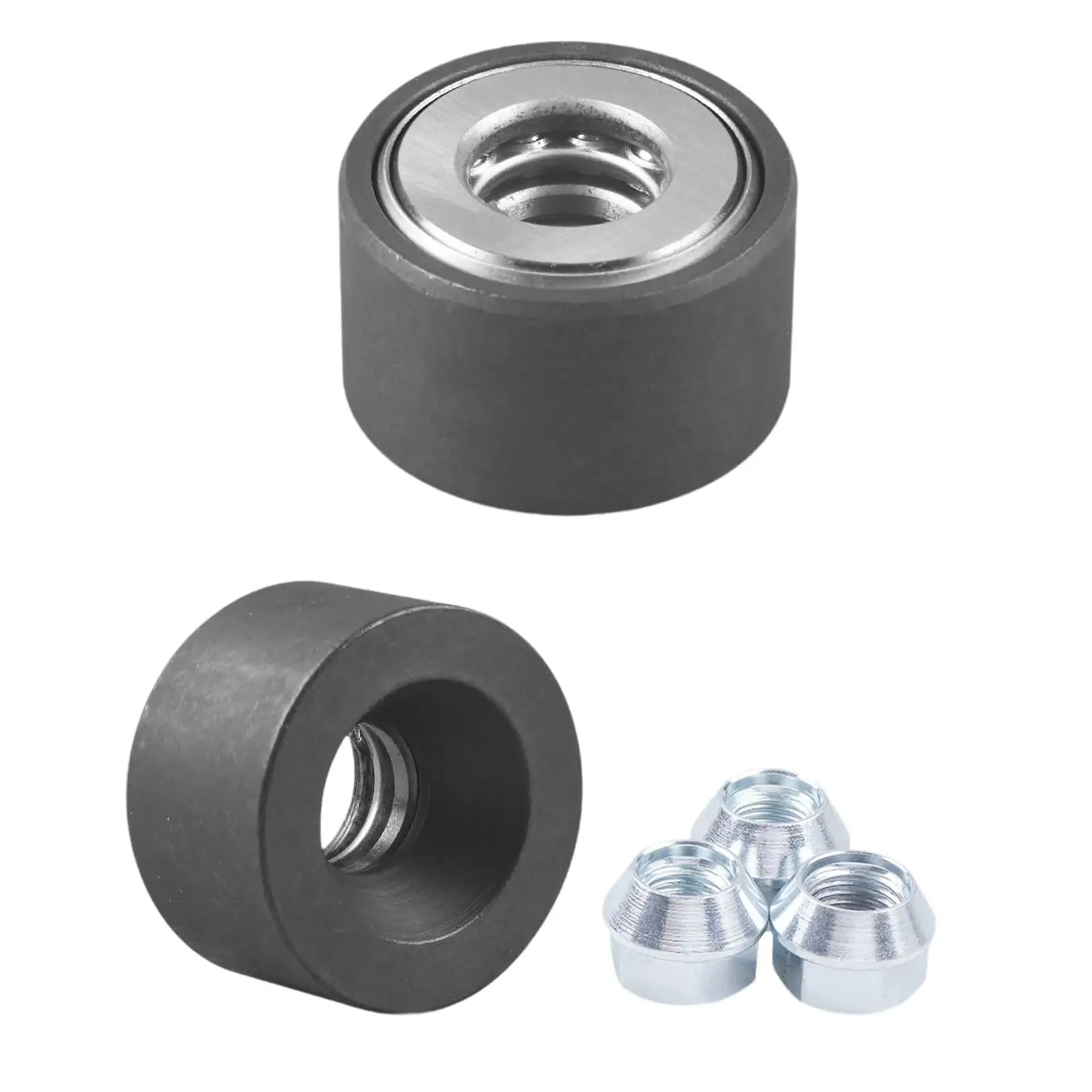 22800 Wheel Stud Installer Professional Installation Tool Easy to Use Wheel Hub Studs Installer for Auto Accessories
22800 Wheel Stud Installer Professional Installation Tool Easy to Use Wheel Hub Studs Installer for Auto Accessories