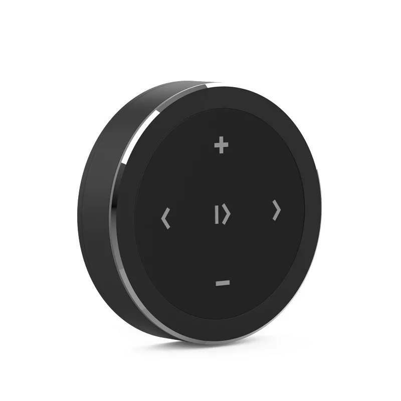 Zza для с кронштейном, мультимедийный беспроводной Bluetooth, автомобильный руль, музыкальный плеер, пульт дистанционного управления для смартфона, новый
Zza для с кронштейном, мультимедийный беспроводной Bluetooth, автомобильный руль, музыкальный плеер, пульт дистанционного управления для смартфона, новый