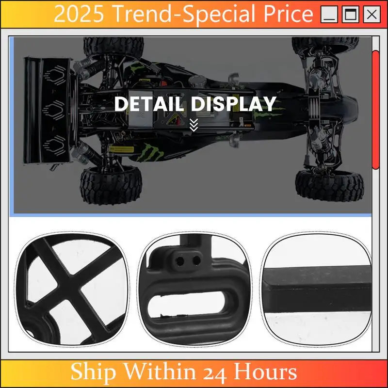 CHYY Top 1 Set For 1/8 Zd Racing 9116 08427 9021-V3 Rc Car Parts, 8041 Front Lower Arm & 8481 Front Bumper Set
CHYY Top 1 Set For 1/8 Zd Racing 9116 08427 9021-V3 Rc Car Parts, 8041 Front Lower Arm & 8481 Front Bumper Set