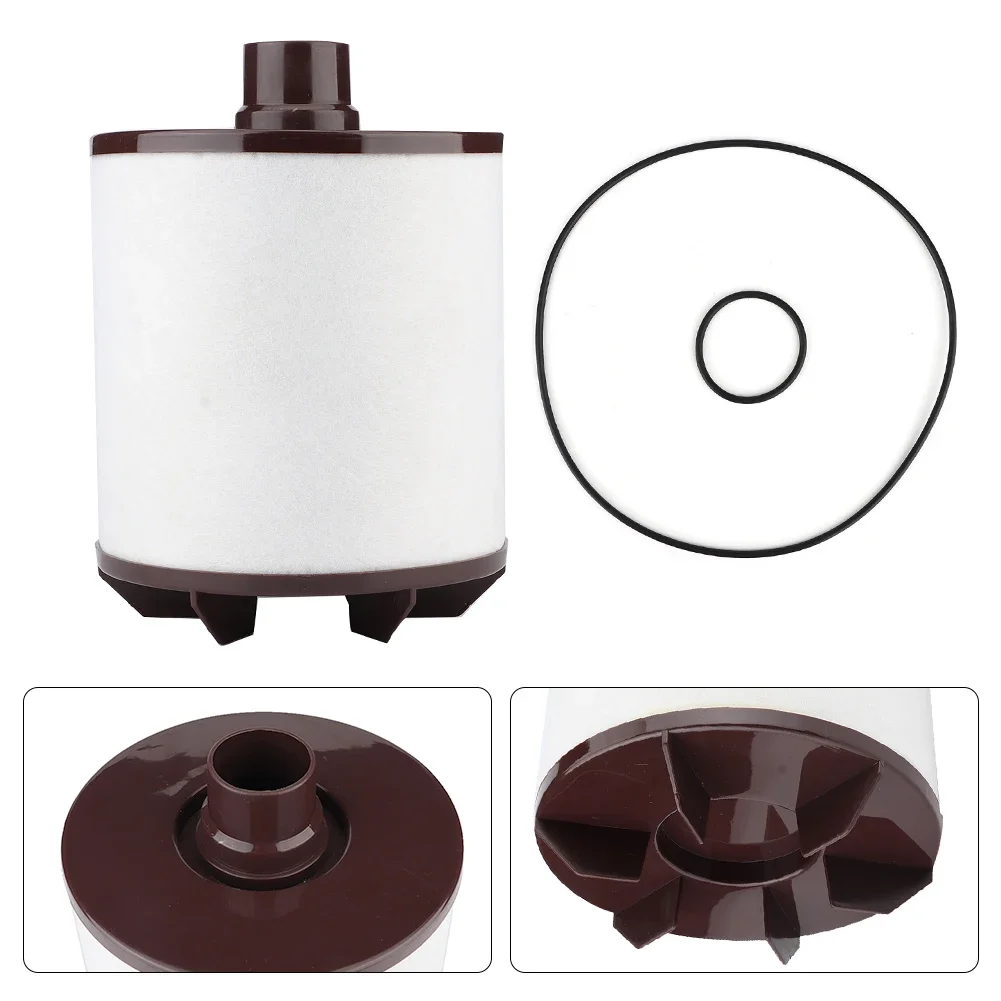 Crankcase Oil Gas Separator Filter CV55019 Replacement Accessory for Boat Enigne
Crankcase Oil Gas Separator Filter CV55019 Replacement Accessory for Boat Enigne