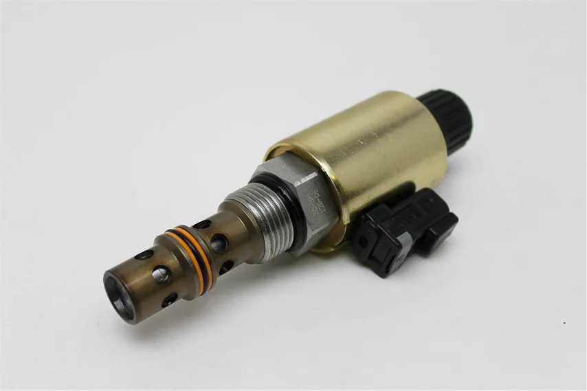 Hydraulic Spool, Part Number 107752GT for S80 S85 Z135 
Hydraulic Spool, Part Number 107752GT for S80 S85 Z135