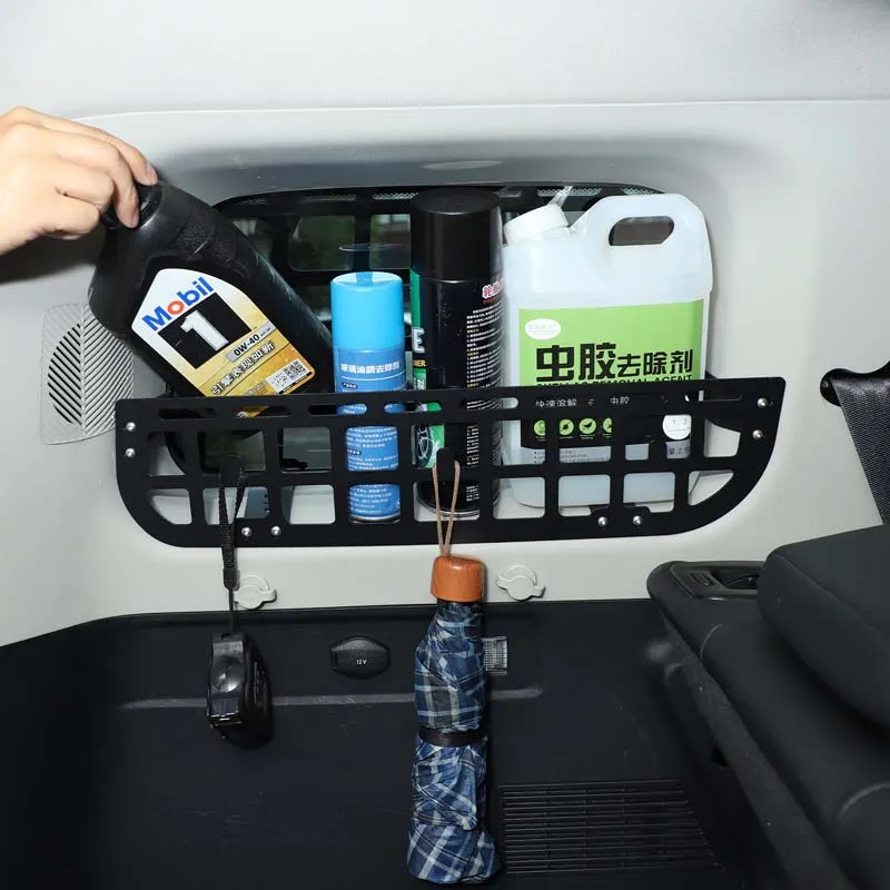 Для Chery ICAR 03 Jaecoo J6 2024-2025 из алюминиевого сплава, багажник автомобиля, боковые окна, панель для хранения, забор, внутренние автомобильные аксессуары
Для Chery ICAR 03 Jaecoo J6 2024-2025 из алюминиевого сплава, багажник автомобиля, боковые окна, панель для хранения, забор, внутренние автомобильные аксессуары