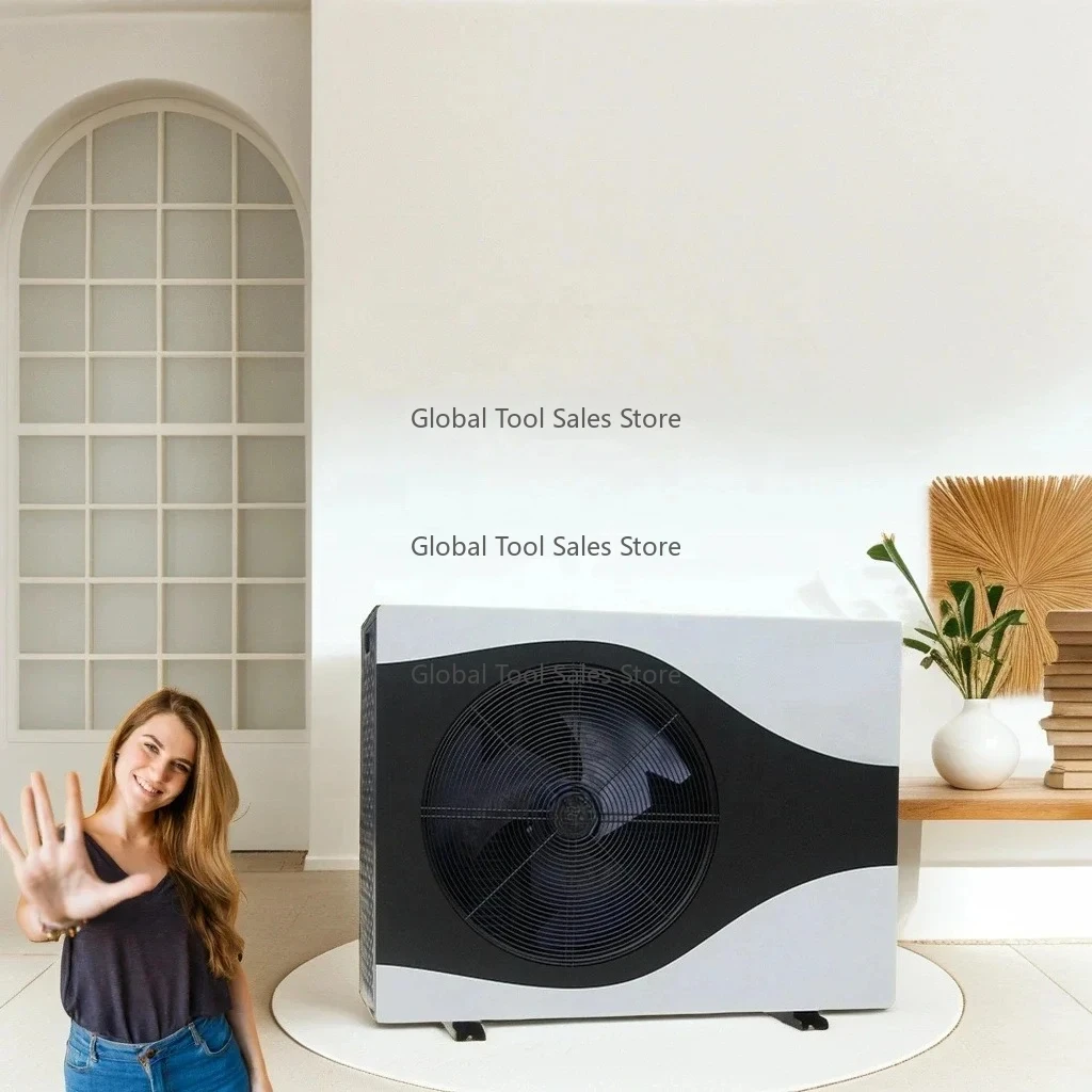 R32 Monoblock Heat Pump Full Inverter Heating & Cooling & DHW Heat Pump
R32 Monoblock Heat Pump Full Inverter Heating & Cooling & DHW Heat Pump