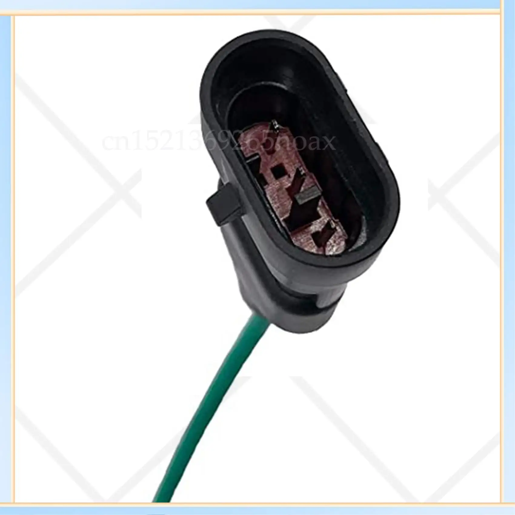 -SPOR New Turbo Speed Sensor For Cummins Turbo ISX ISM ISL 8.0L 4036059 4089377 4032068
-SPOR New Turbo Speed Sensor For Cummins Turbo ISX ISM ISL 8.0L 4036059 4089377 4032068