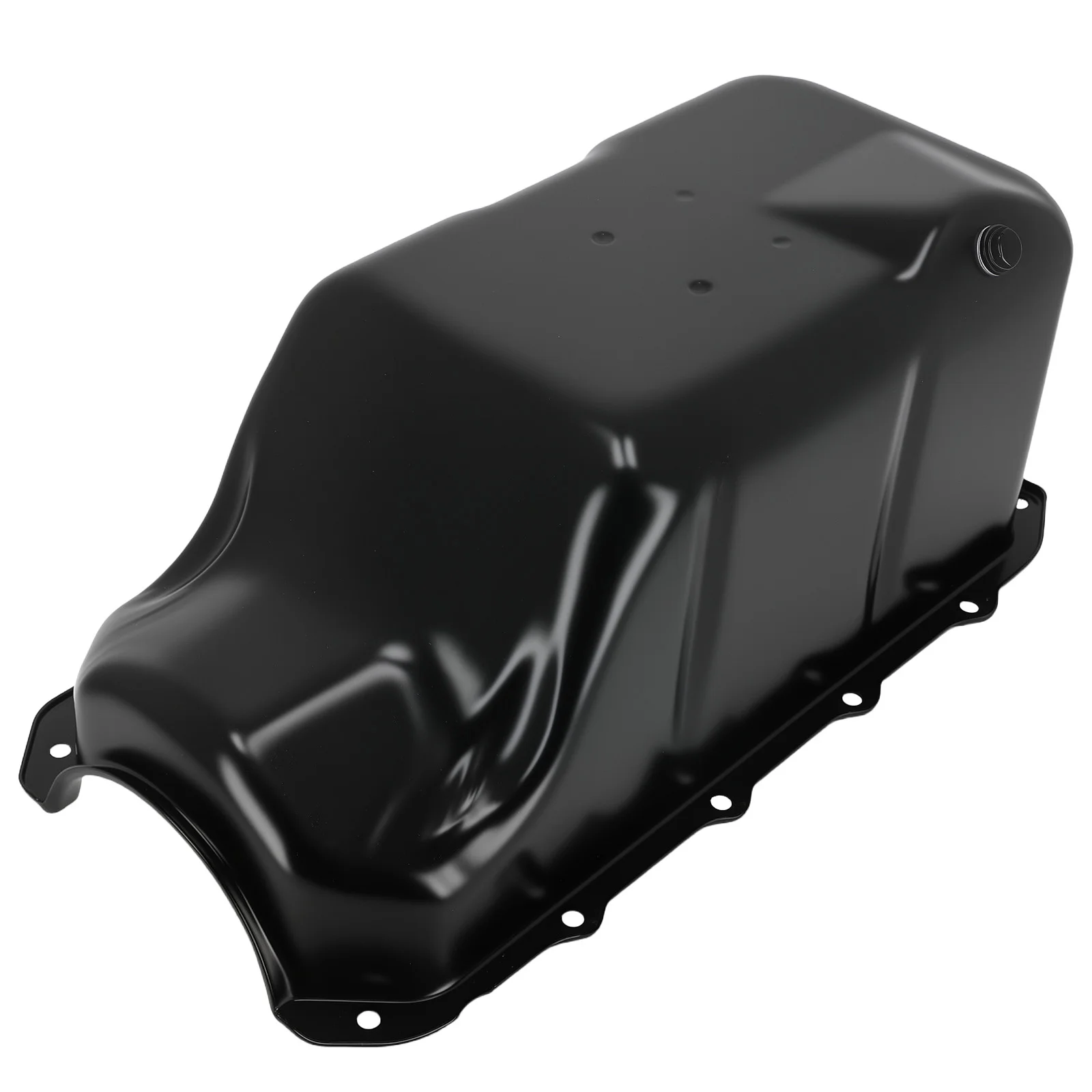 Oil Pan for Pontiac 6000/Fiero 2.8L 3.1L 1987-1991 10151631 24503783
Oil Pan for Pontiac 6000/Fiero 2.8L 3.1L 1987-1991 10151631 24503783
