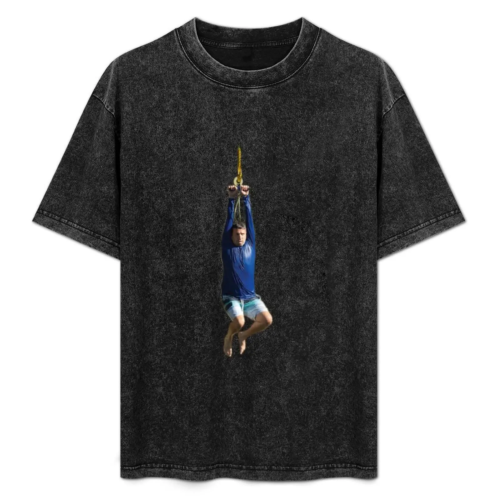 Tim robinson I think you should leave zip line scene T-Shirt Quick Dry Outdoor Sports T-Shirt
Tim robinson I think you should leave zip line scene T-Shirt Quick Dry Outdoor Sports T-Shirt