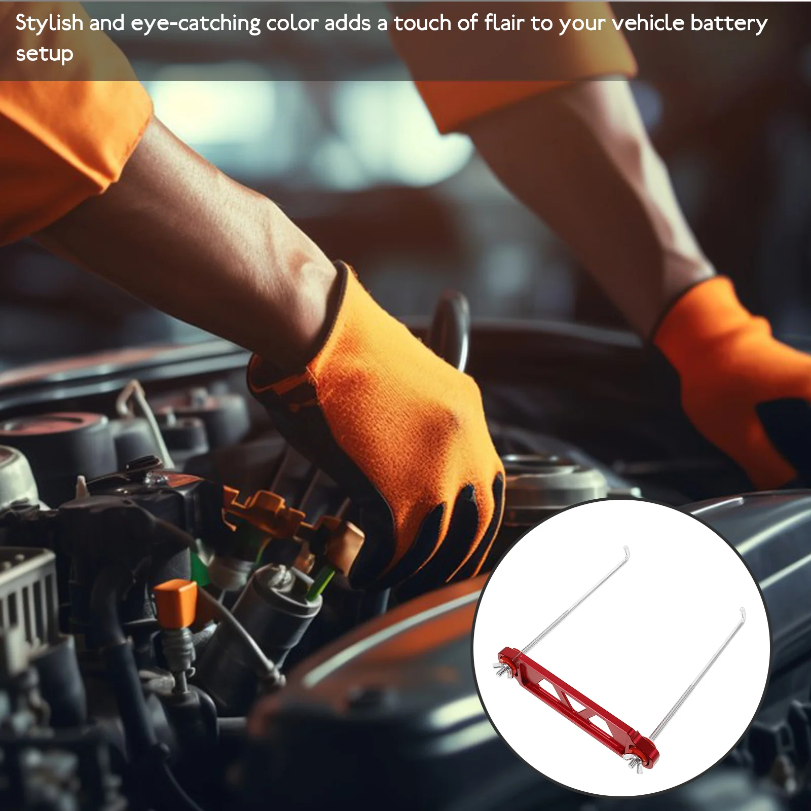 Aluminum Alloy Hold Down J Bolt Kit 200MM Rod Red Color Car Truck Support Bracket Tie Down System Automotive
Aluminum Alloy Hold Down J Bolt Kit 200MM Rod Red Color Car Truck Support Bracket Tie Down System Automotive