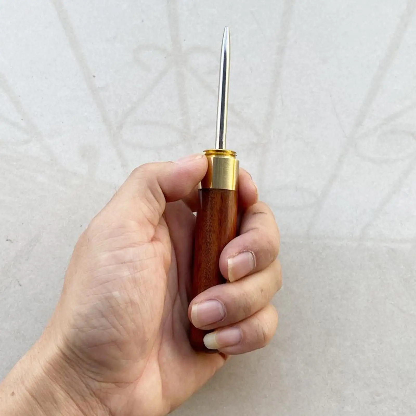 Racquet Stringing Straight Awl Tennis Badminton Racket Awl Outdoor Sports
Racquet Stringing Straight Awl Tennis Badminton Racket Awl Outdoor Sports