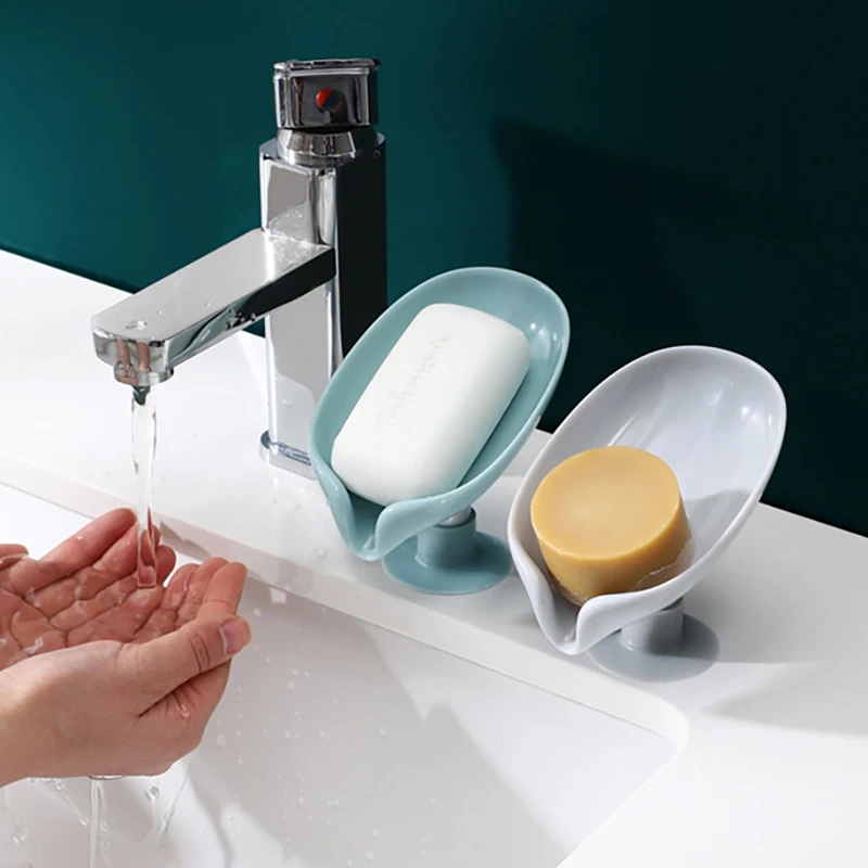 Soap Dish With Drain Water Soap Container For Bathroom Soap Holder Bathroom Accessories Suction Cup Soap Dish Bathroom Gadgets
Soap Dish With Drain Water Soap Container For Bathroom Soap Holder Bathroom Accessories Suction Cup Soap Dish Bathroom Gadgets