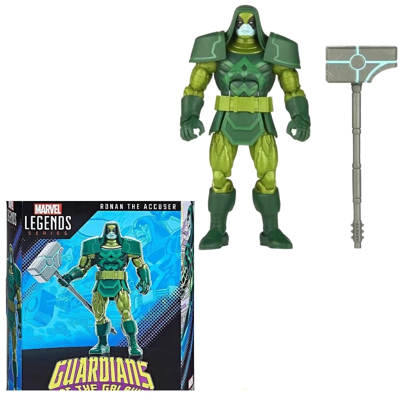 In Stock Hasbro Marvel Legends Series Comics Guardians of the Galaxy Guardians Models Anime Movie Toys Model Action Figure Gift
In Stock Hasbro Marvel Legends Series Comics Guardians of the Galaxy Guardians Models Anime Movie Toys Model Action Figure Gift