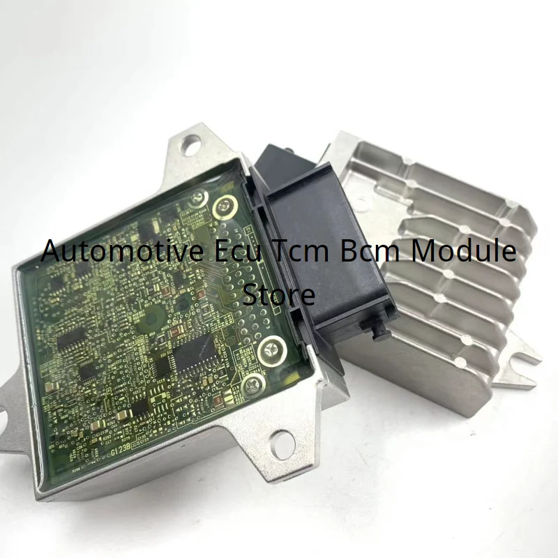Brand new L34H-18-9E1 Transmission Control Module For Mazda TCM TCU Axela 2.3L L34H 18 9E1 L34H189E1
Brand new L34H-18-9E1 Transmission Control Module For Mazda TCM TCU Axela 2.3L L34H 18 9E1 L34H189E1