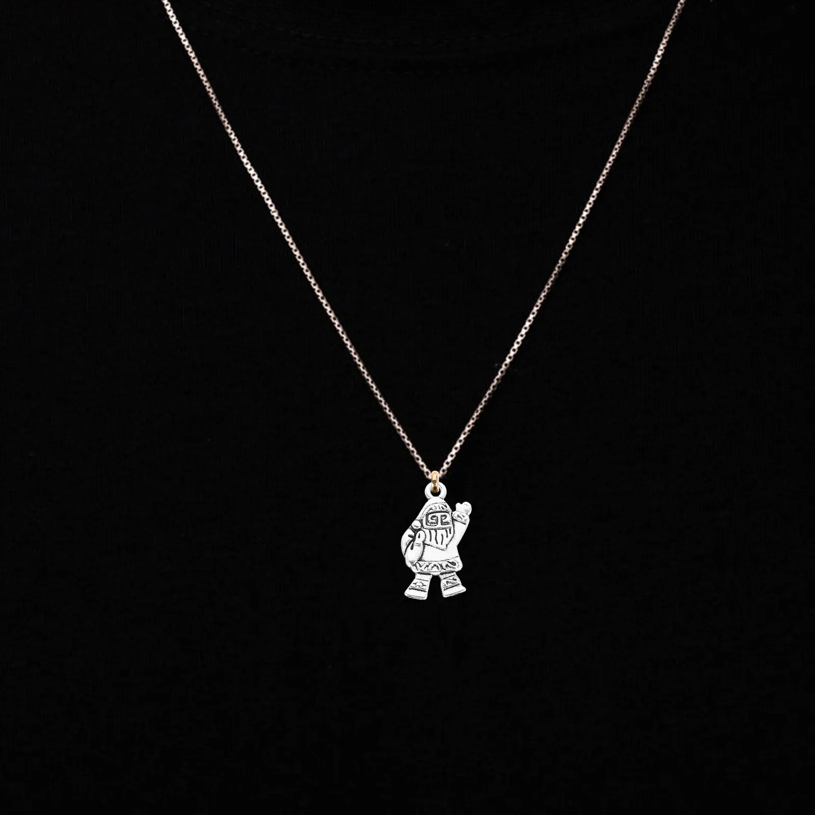 12Pcs Christmas Design Pendants DIY Jewelry Charms for Necklace Bracelet Keychain Sweater Chain Craft Findings
12Pcs Christmas Design Pendants DIY Jewelry Charms for Necklace Bracelet Keychain Sweater Chain Craft Findings