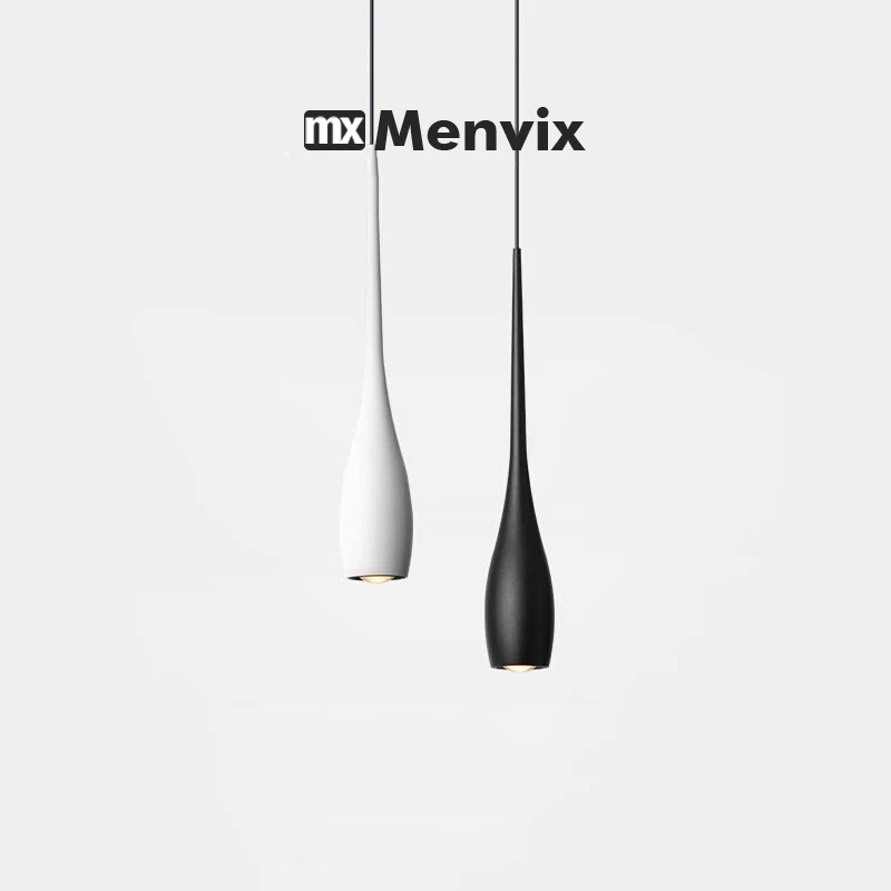 Menvix Nordic Pendant Lamp Hanging Lamps For Interior Lighting Fixture Living Bedroom Dining Table Home Decoration Pendant Light
Menvix Nordic Pendant Lamp Hanging Lamps For Interior Lighting Fixture Living Bedroom Dining Table Home Decoration Pendant Light