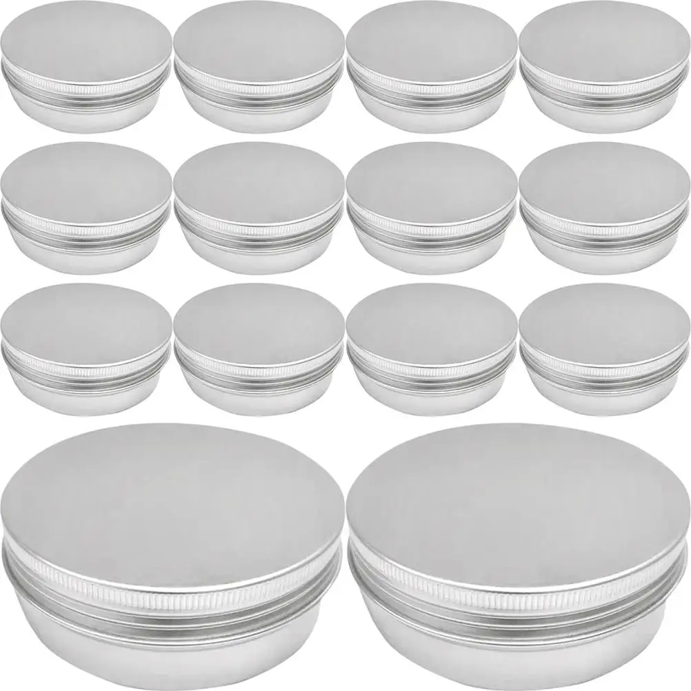 24 Pcs Durable Travel Jewelry Case Makeup Cases Makeup Containers Powder Containers Storage Toiletries Herb Boxes
24 Pcs Durable Travel Jewelry Case Makeup Cases Makeup Containers Powder Containers Storage Toiletries Herb Boxes