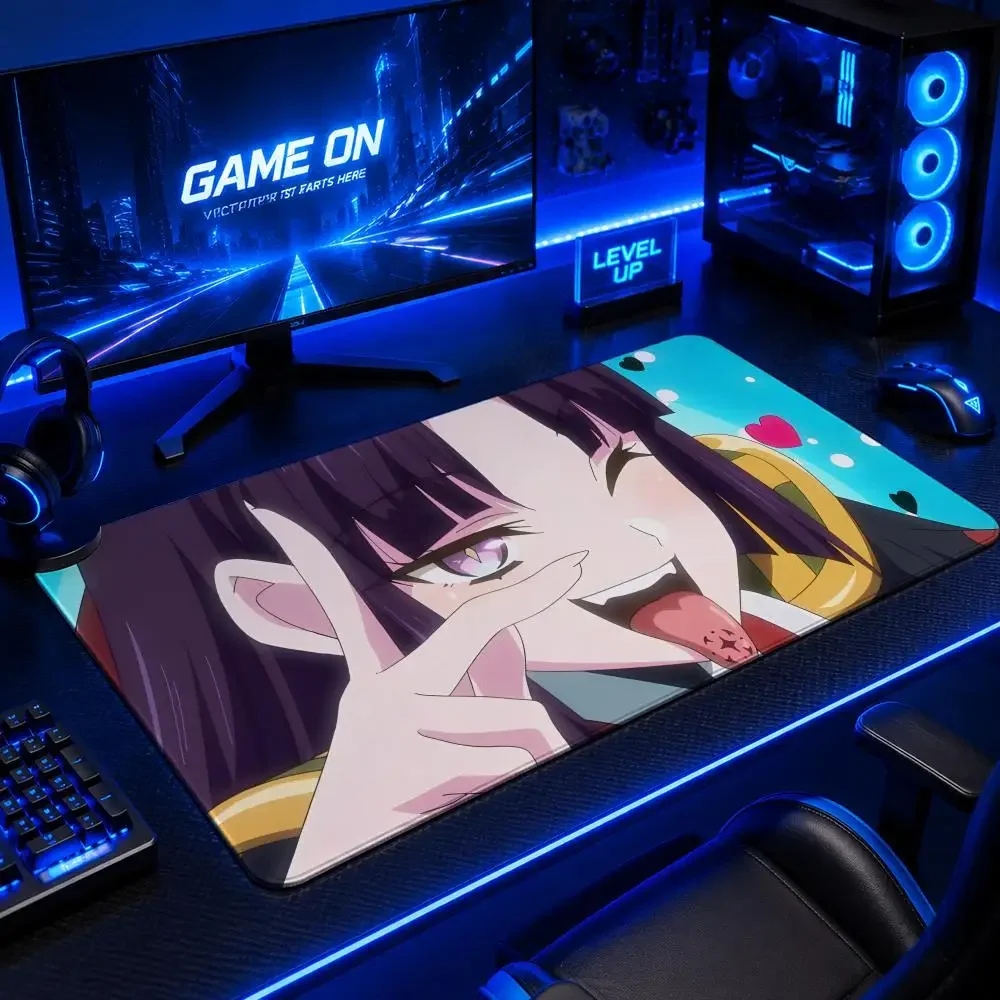 Action C-CChained SoldierS Mouse Pad Gaming Mouse Pad Desk Mat Waterproof Non-Slip Rubber Base Stitched Edges Office
Action C-CChained SoldierS Mouse Pad Gaming Mouse Pad Desk Mat Waterproof Non-Slip Rubber Base Stitched Edges Office
