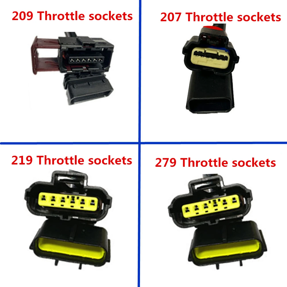 for Dodge for MASERATI for RAM Electronic Throttle Cars New Plug Play Car Electronic Throttle Response Controller Pedal Booster
for Dodge for MASERATI for RAM Electronic Throttle Cars New Plug Play Car Electronic Throttle Response Controller Pedal Booster