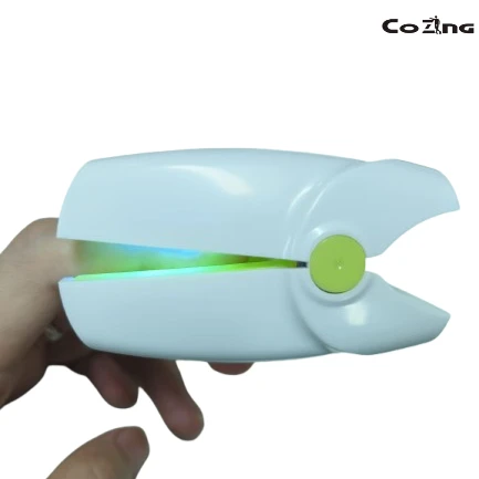 Professional Home Use Laser For Nail Fungus Removal Toenail Fingernail Recovery Painless Treatment Upgrade Therapy Device
Professional Home Use Laser For Nail Fungus Removal Toenail Fingernail Recovery Painless Treatment Upgrade Therapy Device