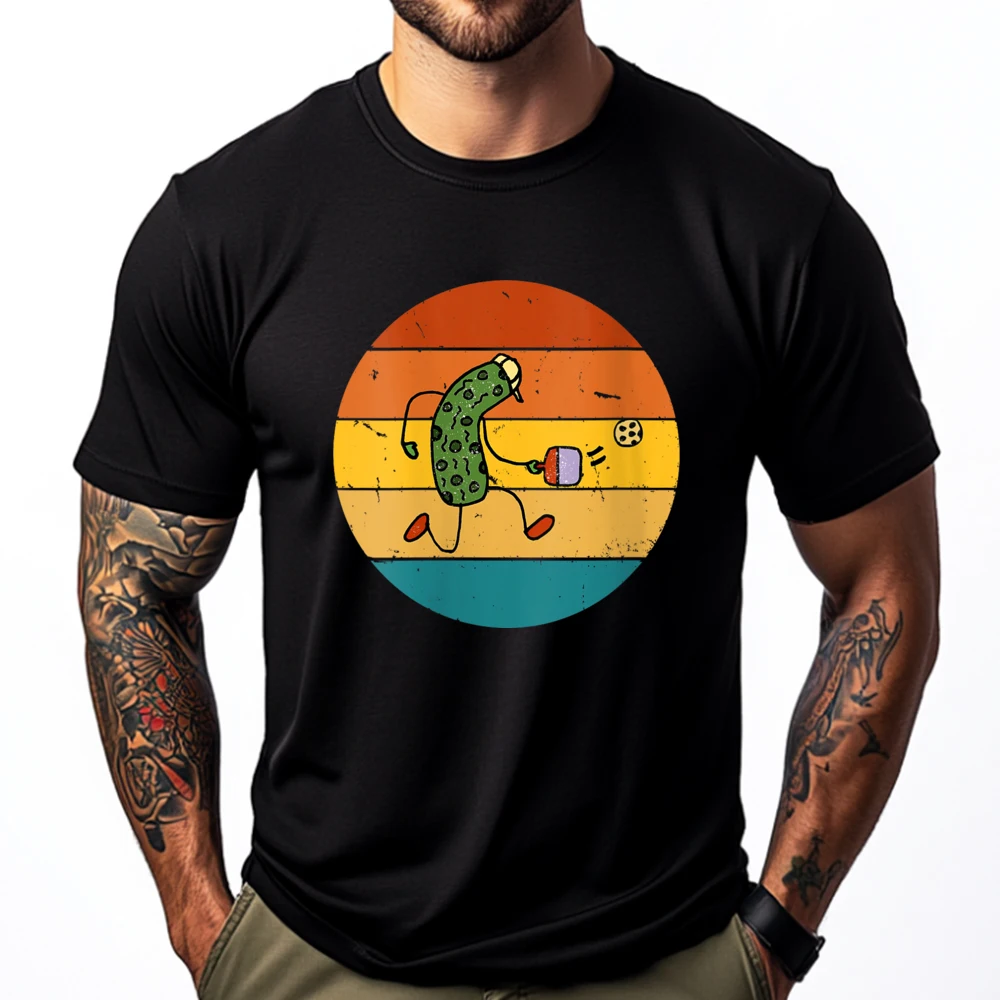 Womens Playing Pickleball Pickleball Man Mens Graphic Tshirts Female Summer New In Tops & Tees Vaporwave
Womens Playing Pickleball Pickleball Man Mens Graphic Tshirts Female Summer New In Tops & Tees Vaporwave