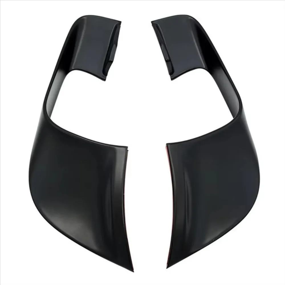 Motorcycle Wind Wing for Yamaha R7 YZF-R7 YZFR7 2021 2022 2023 Fixed Wind Air Guide Aerodynamic Frame Fairing Side Wing
Motorcycle Wind Wing for Yamaha R7 YZF-R7 YZFR7 2021 2022 2023 Fixed Wind Air Guide Aerodynamic Frame Fairing Side Wing