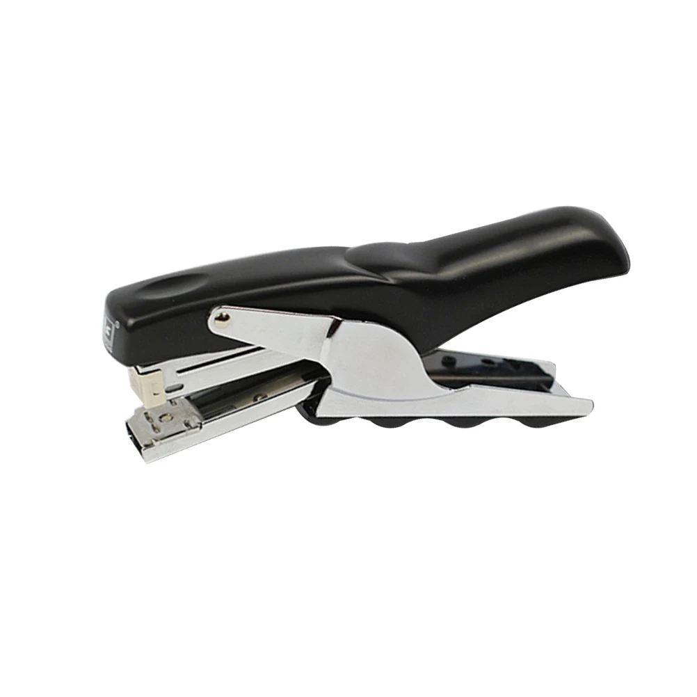 Effort-saving Plier Stapler Heavy Duty 2-20 Sheets 26/6 24/6 Staples Long Box Easy Loading Office School Warehouse
Effort-saving Plier Stapler Heavy Duty 2-20 Sheets 26/6 24/6 Staples Long Box Easy Loading Office School Warehouse