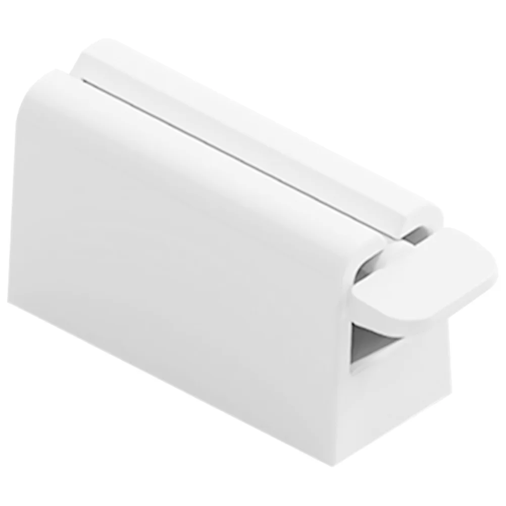 1pcs Automatic Toothpaste Squeezer Small Manual Dispenser Tool Portable Tube Roller For Facial Cleanser Hand Cream Multipurpose
1pcs Automatic Toothpaste Squeezer Small Manual Dispenser Tool Portable Tube Roller For Facial Cleanser Hand Cream Multipurpose