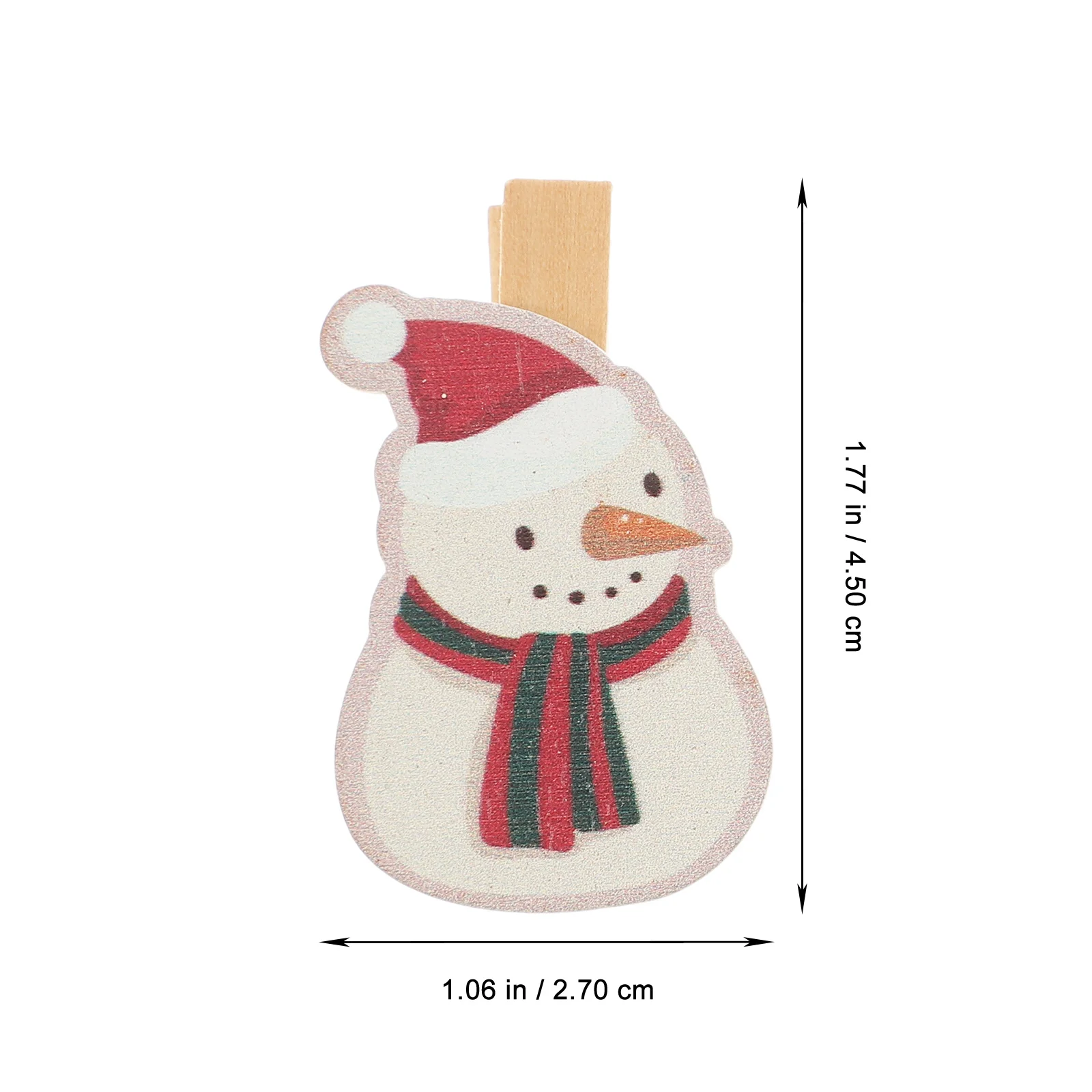 12Pcs Xmas Photo Clips Wooden Christmas Note Holders Small Cartoon Picture Clamps for Photo Display Memo Home Decoration
12Pcs Xmas Photo Clips Wooden Christmas Note Holders Small Cartoon Picture Clamps for Photo Display Memo Home Decoration