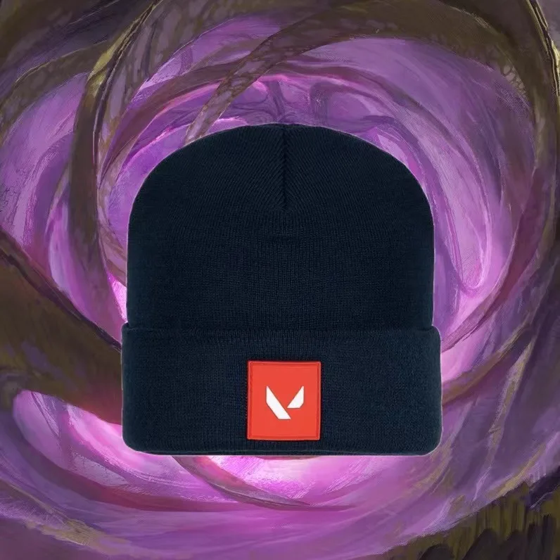 Клатч шапочка (унисекс) шапка VALORANTCap оригинальная упаковка Совершенно новая
Клатч шапочка (унисекс) шапка VALORANTCap оригинальная упаковка Совершенно новая