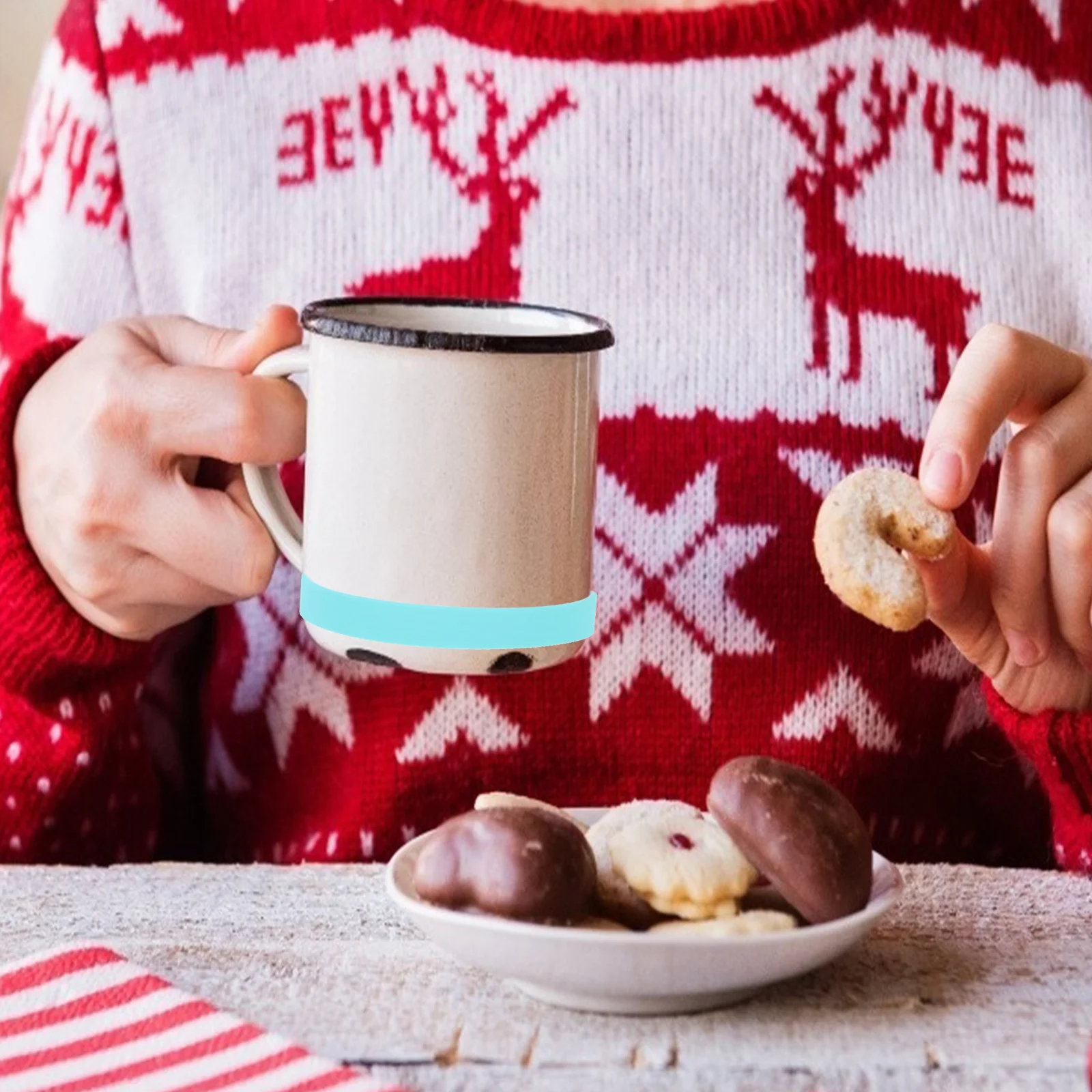 Silicone Heat Transfer Cup Sleeve Portable Sublimation Professional Elastic Gel Bottles Strong Thick Reusable
Silicone Heat Transfer Cup Sleeve Portable Sublimation Professional Elastic Gel Bottles Strong Thick Reusable