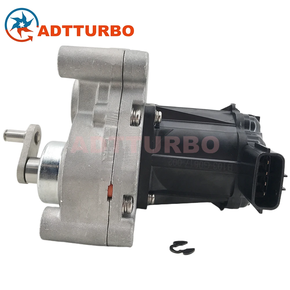 K6T51776 Turbo Solenoid Valve 792942-0034 792942 Turbocharger Electronic Actuator
K6T51776 Turbo Solenoid Valve 792942-0034 792942 Turbocharger Electronic Actuator