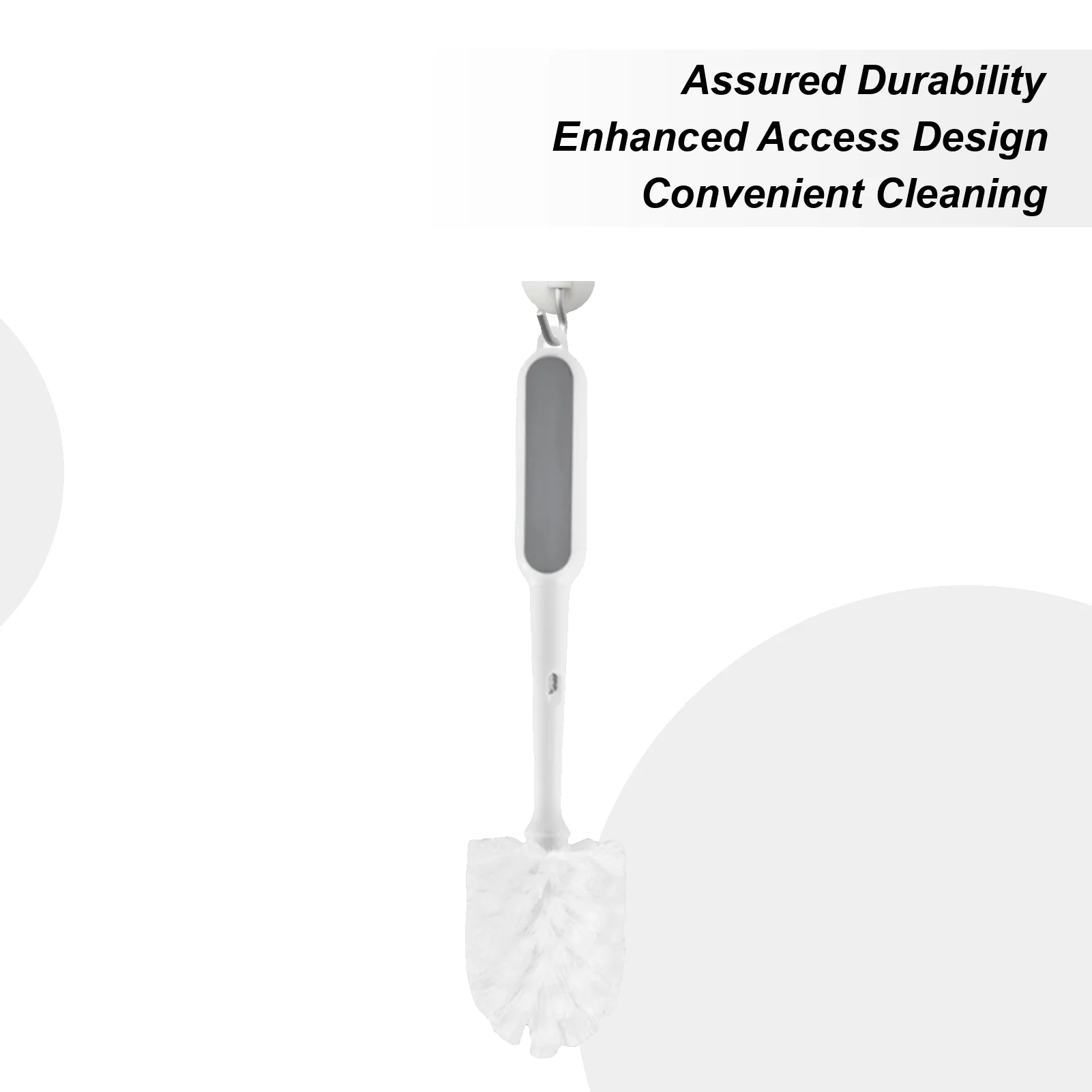 Baby Bottle Brush Insulated Flask Scrubber Removable Insulated Bottle Brush For Sink Outdoor Flask Narrow Space Travel Tumbler
Baby Bottle Brush Insulated Flask Scrubber Removable Insulated Bottle Brush For Sink Outdoor Flask Narrow Space Travel Tumbler
