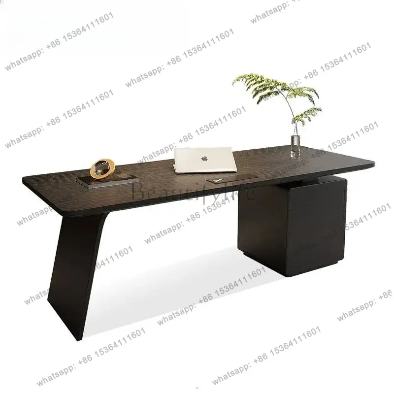 Reception Designer Office Desk Organizer Luxury Writing Mid Century Computer Desk Standing Standing Mesa Escritorio Furniture
Reception Designer Office Desk Organizer Luxury Writing Mid Century Computer Desk Standing Standing Mesa Escritorio Furniture