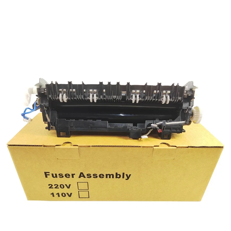 D008AE001 Новый блок термозакрепления (фьюзер) 220В для DCP-L5500/L5600/L5650, HL-L5000/L5100/L5200, MFC-L5700/L5800/L5850/L5900
D008AE001 Новый блок термозакрепления (фьюзер) 220В для DCP-L5500/L5600/L5650, HL-L5000/L5100/L5200, MFC-L5700/L5800/L5850/L5900