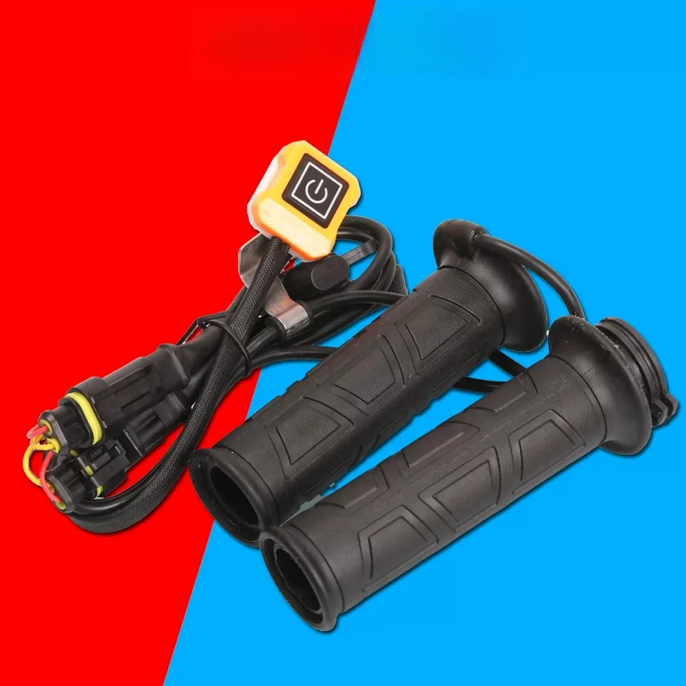 Motorcycle Electric Heated Handlebar Heated Handlebar Is Suitable for Excelle 500X 400X 525x 400F 500F
Motorcycle Electric Heated Handlebar Heated Handlebar Is Suitable for Excelle 500X 400X 525x 400F 500F