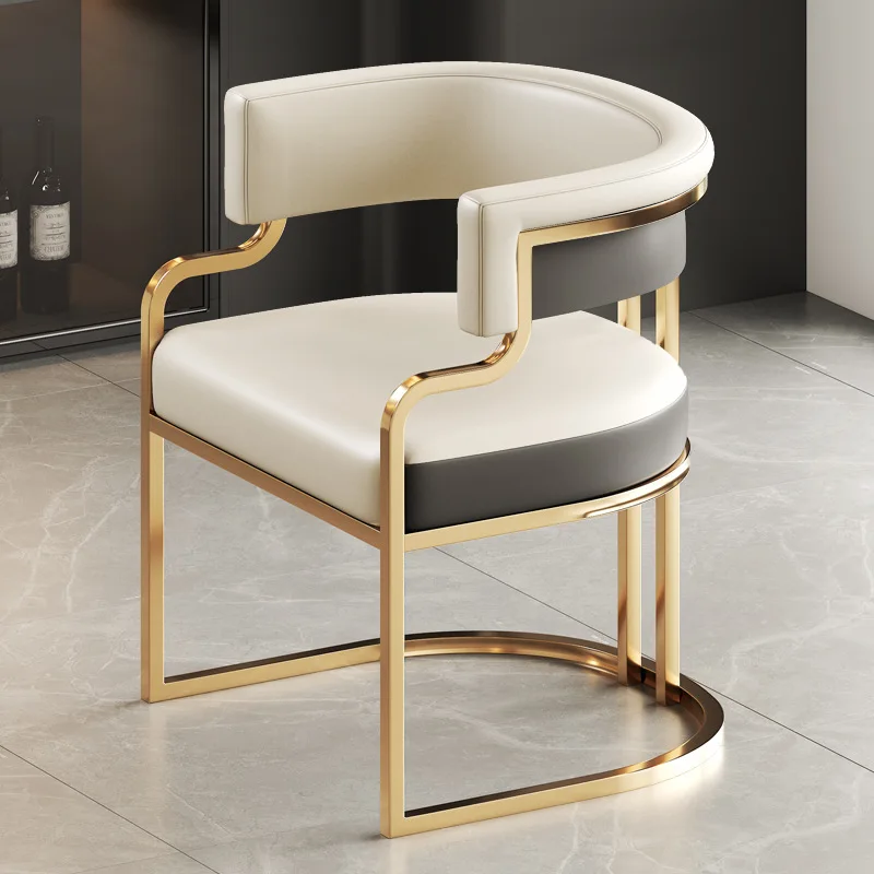 It is custom. Light luxury dining chair household hotel fairtiation tea chair mahjong couch dressing table nail salon customer
It is custom. Light luxury dining chair household hotel fairtiation tea chair mahjong couch dressing table nail salon customer