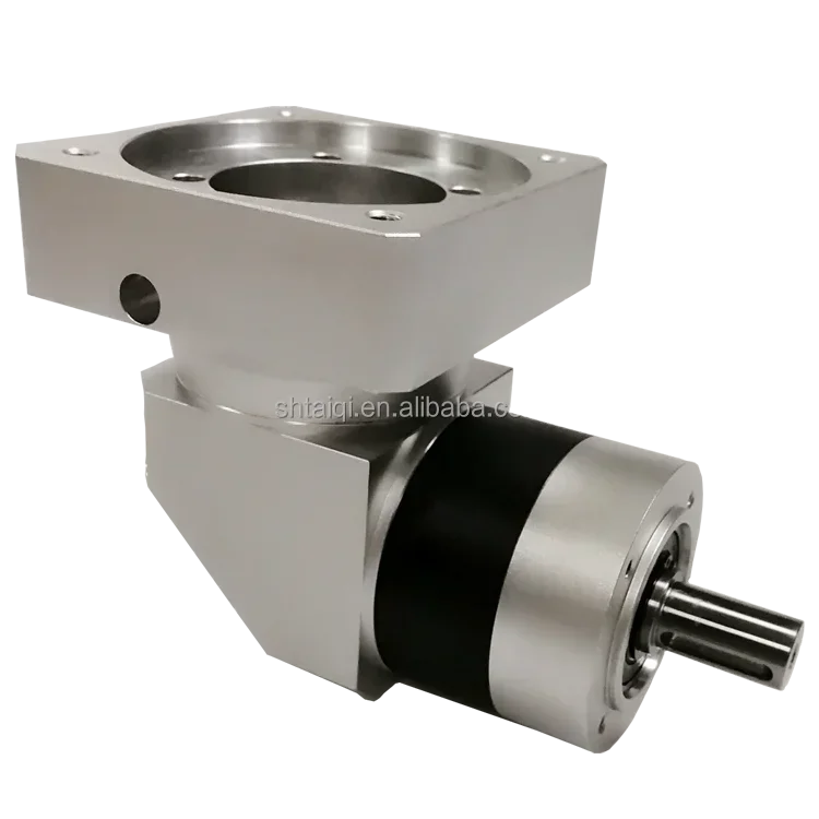 20252 speed reduction right angle gear box 90 degree planetary gearbox PER series
20252 speed reduction right angle gear box 90 degree planetary gearbox PER series