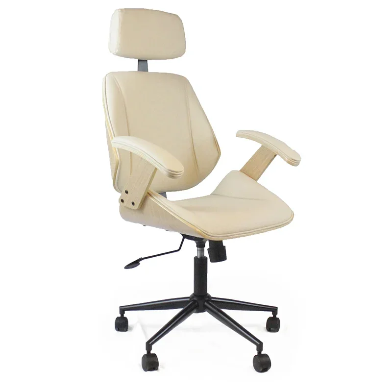 For Office Gaming Chairs Modern Home Furniture Lift Swivel Backrest Chair Leather Comfortable Computer Boss Armchair Ergonomic
For Office Gaming Chairs Modern Home Furniture Lift Swivel Backrest Chair Leather Comfortable Computer Boss Armchair Ergonomic