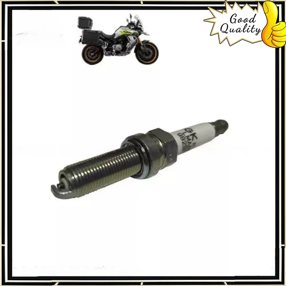 Good Quality For VOGE LX900-C VOGE DS900X original spark plug F850GS RR660S spark plug
Good Quality For VOGE LX900-C VOGE DS900X original spark plug F850GS RR660S spark plug