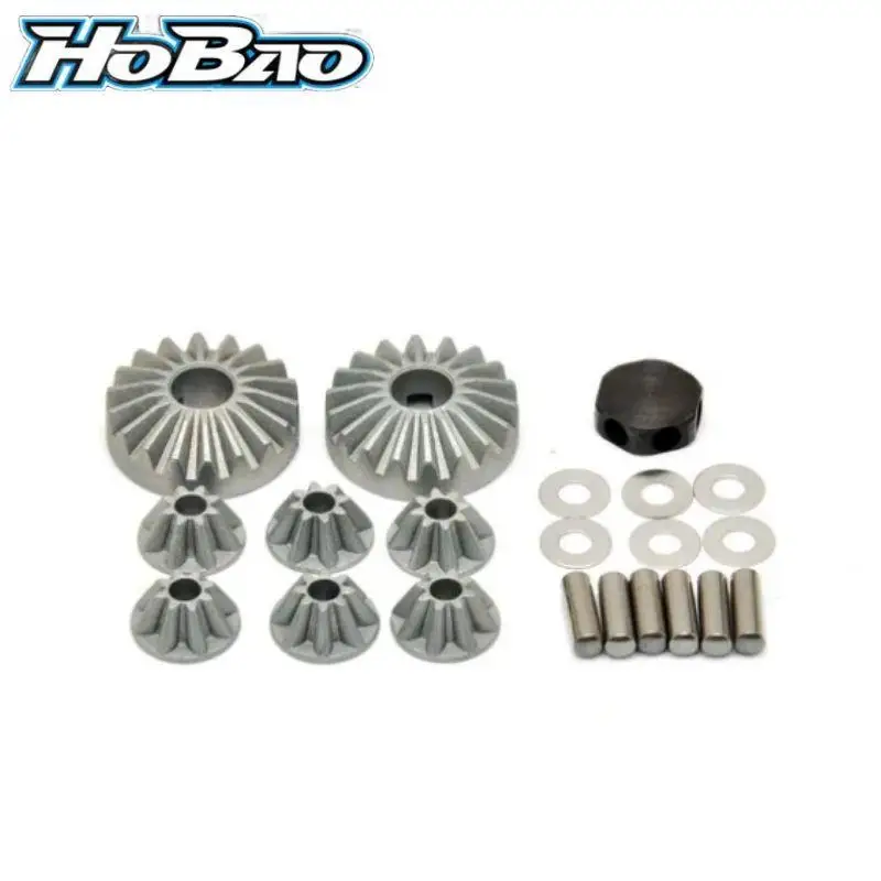 Original OFNA/HOBAO RACING 87343A Spider Diff Inside Gears For 1/8 ST PRO/RTR TRUGGY
Original OFNA/HOBAO RACING 87343A Spider Diff Inside Gears For 1/8 ST PRO/RTR TRUGGY