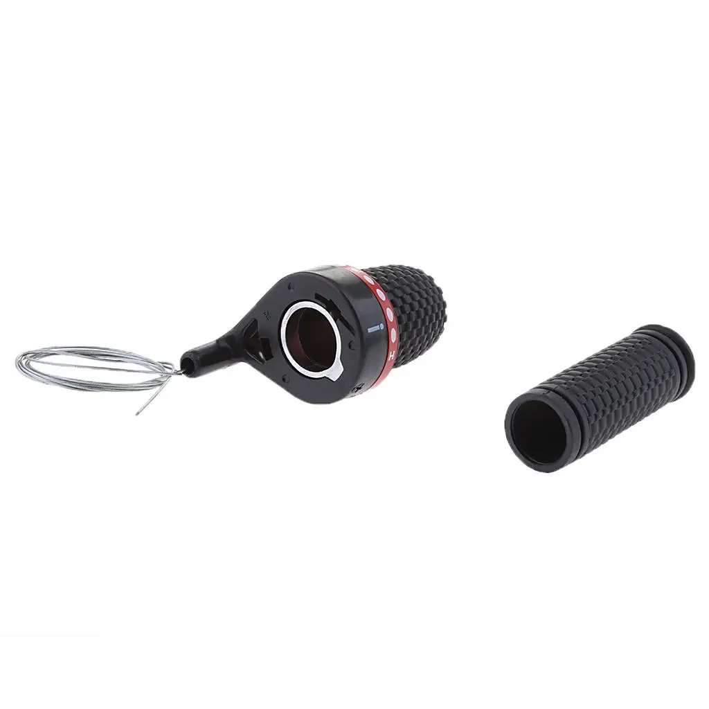 Steering Handle Tiller Assembly Link Throttle Lever Outboard Controls Non Slip Grip for Marine Boat Equipment
Steering Handle Tiller Assembly Link Throttle Lever Outboard Controls Non Slip Grip for Marine Boat Equipment