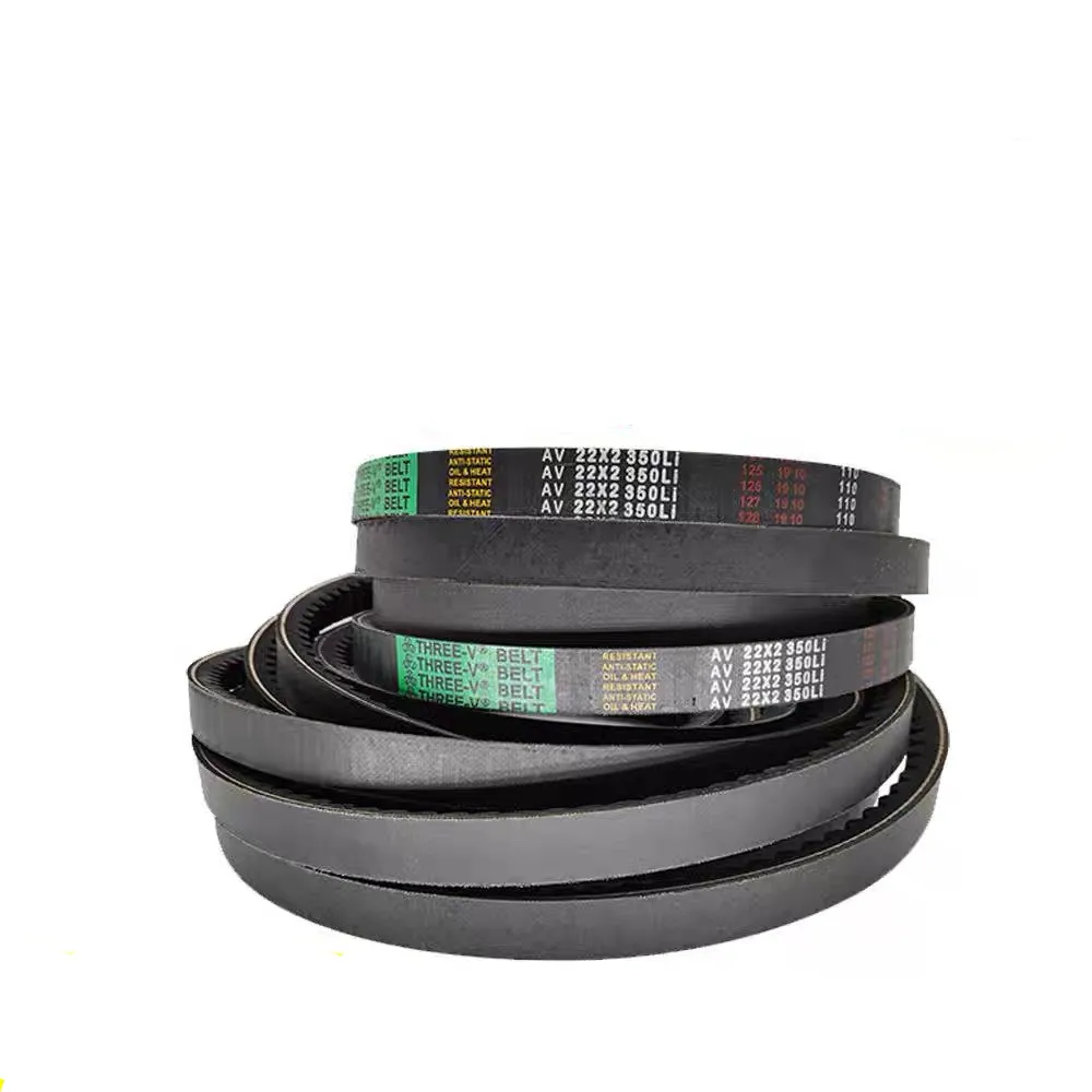 AV22X1350 AV22X1375 AV22X1397 AV22X1400 AV22X1420 AV22X1425 AV22X1448 AV22X1450 AV22X1460 AV22X1470 AV22X1500 AV22X1525 V BELT
AV22X1350 AV22X1375 AV22X1397 AV22X1400 AV22X1420 AV22X1425 AV22X1448 AV22X1450 AV22X1460 AV22X1470 AV22X1500 AV22X1525 V BELT