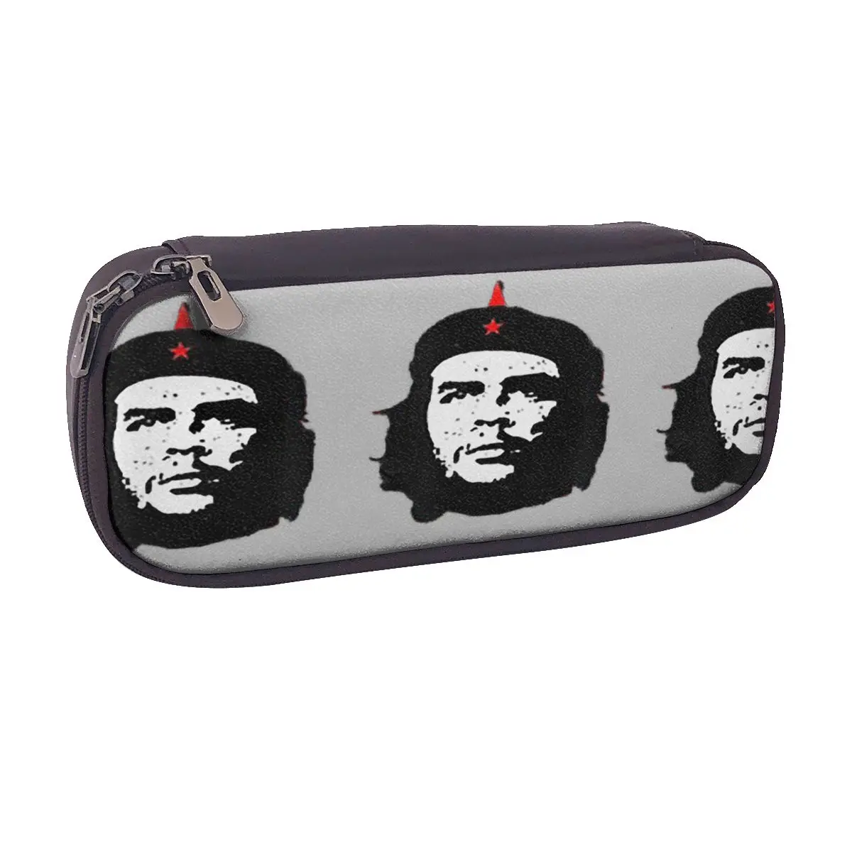 Che Guevara Leather Pencil Case for Students Gifts Pen Box Pencil Bag Stationery Supplies Pen Holder Bag
Che Guevara Leather Pencil Case for Students Gifts Pen Box Pencil Bag Stationery Supplies Pen Holder Bag