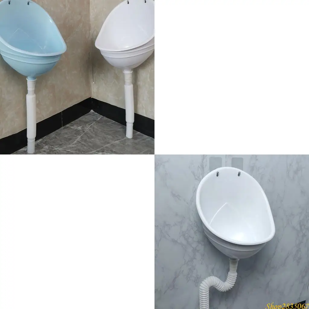 Высокоэффективный отводчик мочи. Удобный безводный настенный писсуар для настенной установки. Простой стоячий писсуар 831F.
Высокоэффективный отводчик мочи. Удобный безводный настенный писсуар для настенной установки. Простой стоячий писсуар 831F.