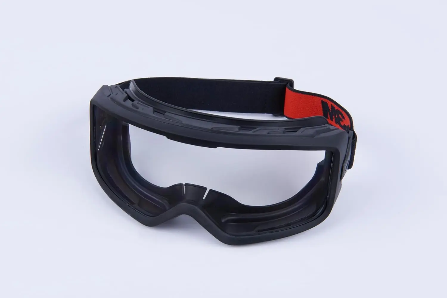 Eye Protective Goggles with Anti-Fog/Anti-Scratch Lens, for Industrial Work, Clear, 1 Pair
Eye Protective Goggles with Anti-Fog/Anti-Scratch Lens, for Industrial Work, Clear, 1 Pair