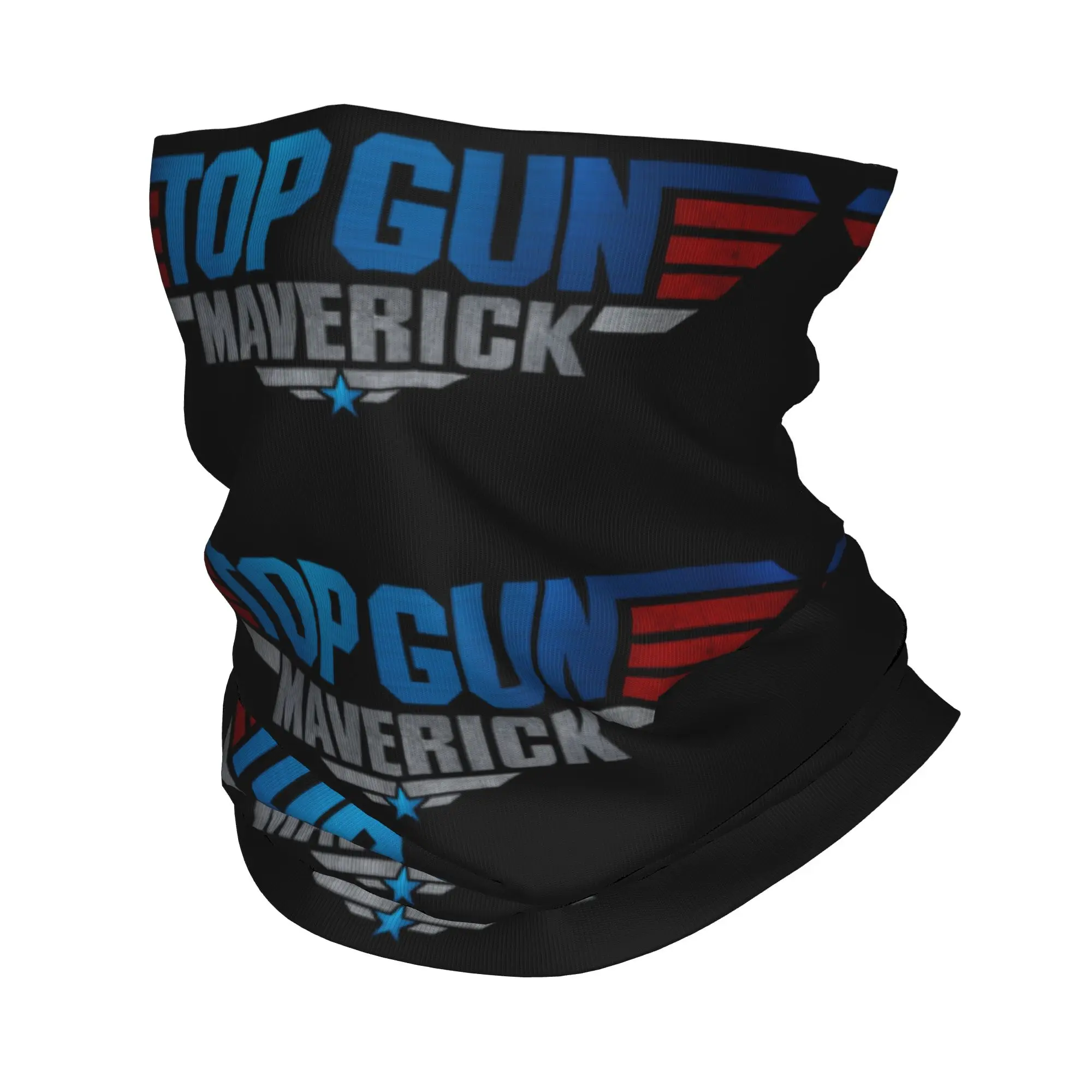 Многофункциональный шарф-бандана Custom Hot Film Top Gun Maverick для мужчин и женщин: зимний, для лыж, походов, защита лица
Многофункциональный шарф-бандана Custom Hot Film Top Gun Maverick для мужчин и женщин: зимний, для лыж, походов, защита лица